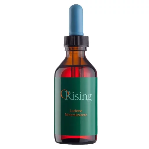Orising Mineral Lotion, 100 мл - Фитоэссенциальный минерализующий лосьон