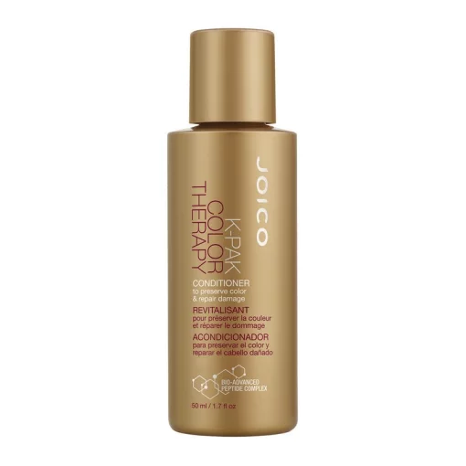 Joiko K-Pak Color Therapy Conditioner - Кондиционер восстанавливающий для окрашенных волос