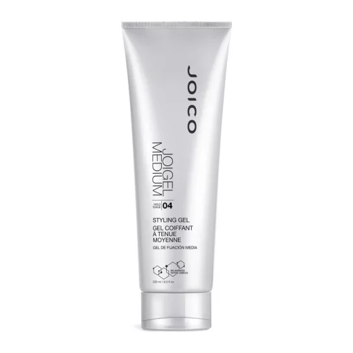 Joico Style and Finish JoiGel Medium 04, 250 мл - Гель для укладки средней фиксации волос