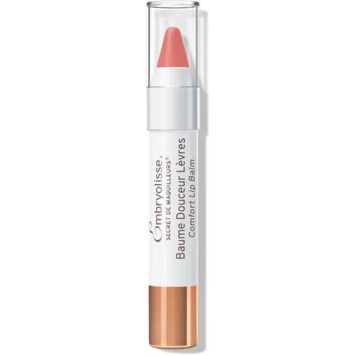 Embryolisse COMFORT LIP BALM CORAL NUDE, 2.5 гр - Бальзам для губ (CORAL NUDE)