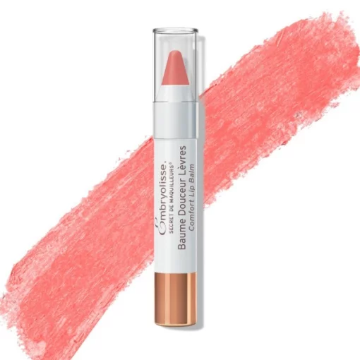 Embryolisse COMFORT LIP BALM CORAL NUDE, 2.5 гр - Бальзам для губ (CORAL NUDE)