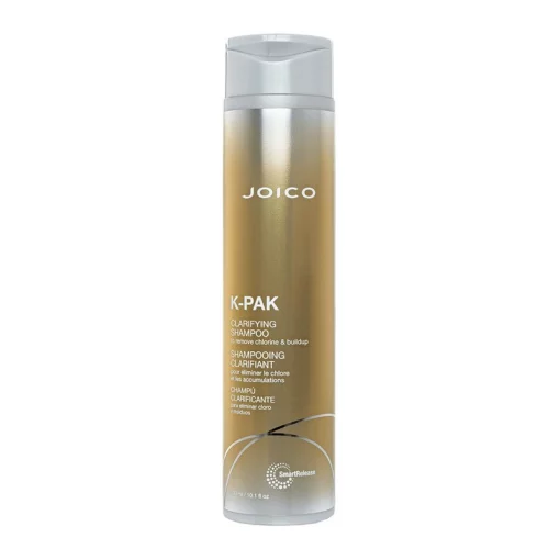 Joico K-Pak Clarifying Shampoo, 300 мл - Шампунь глибокого очищення
