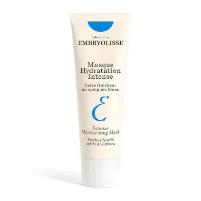 Embryolisse INTENSE MOISTURIZING MASK, 50 мл - Гель-маска для лица "Интенсивное увлажнение"
