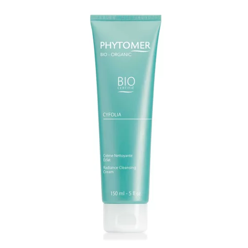 Очищуючий крем для вмивання Phytomer BIO-ORGANIC CYFOLIA Radiance Cleansing Cream, 150 мл