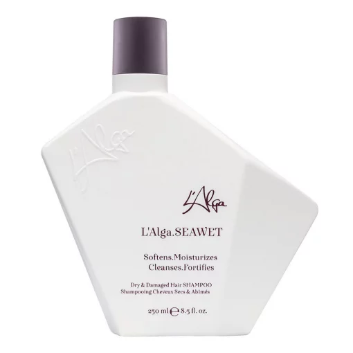 L'Alga Seawet Shampoo, 250 мл - Шампунь оздоровительный