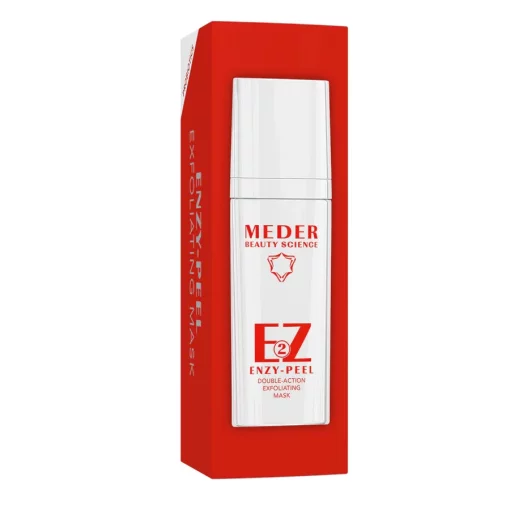 Маска-эксфолиант двойного действия Энзи-Пил Meder Enzy-Peel Mask 50 мл