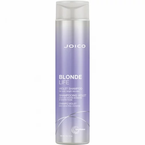 Joico Blonde Life Violet Shampoo - Шампунь фіолетовий для збереження яскравого блонду