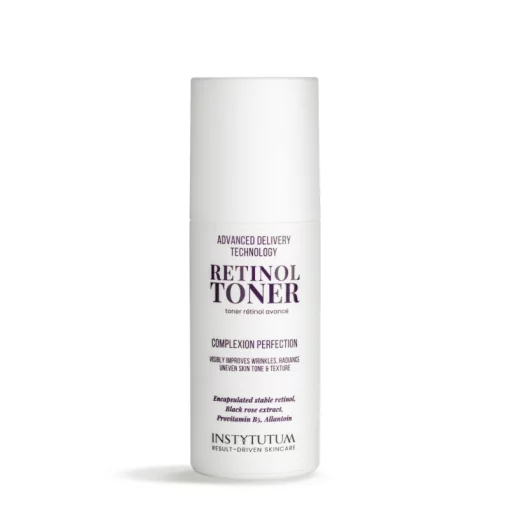 Інтенсивний відновлювальний тонер з ретинолом INSTYTUTUM Advanced Retinol Toner