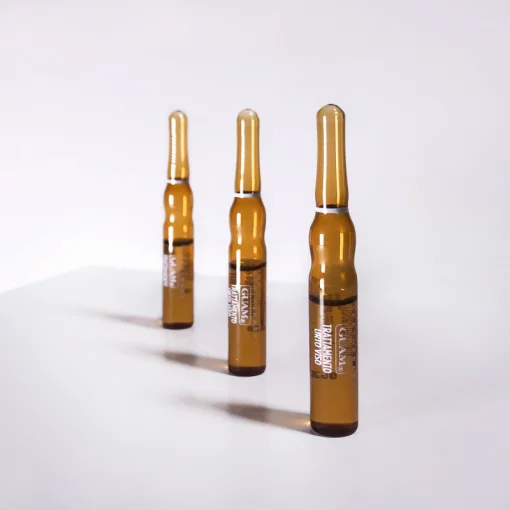 GUAM SEATHERAPY ВОТОХ-ЛИКЕ 10х2 мл - Ампулы для лица с эффектом лифтинга