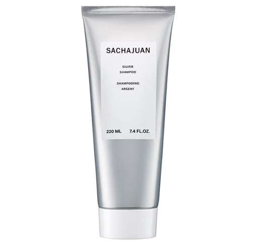 SACHAJUAN Шампунь для светлых окрашенных волос, 220 мл
