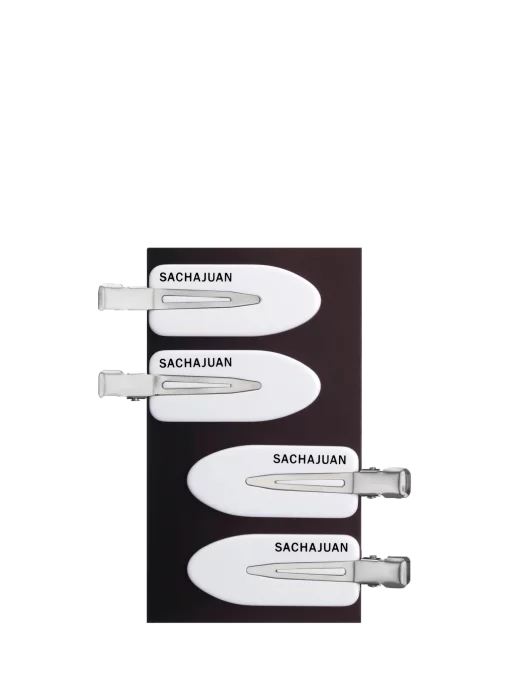 SachaJuan заколки для волос, 4 шт