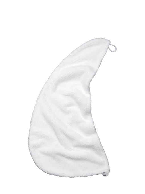 SachaJuan полотенце-тюрбан для волос