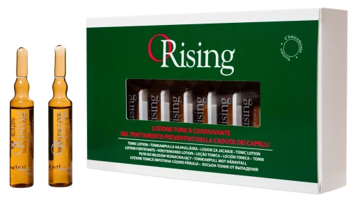 Orising Tonic Lotion, 12х10 мл - Фитоэссенциальный лосьон против выпадения волос