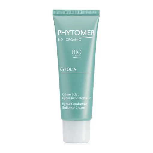 Зволожуючий крем для обличчя Phytomer BIO-ORGANIC Cyfolia Hydra Comforting Radiance Cream, 50 мл