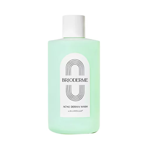 Средство для мытья тела подверженного акне Rated Green Brioderme Acne Derma Wash, 300 мл