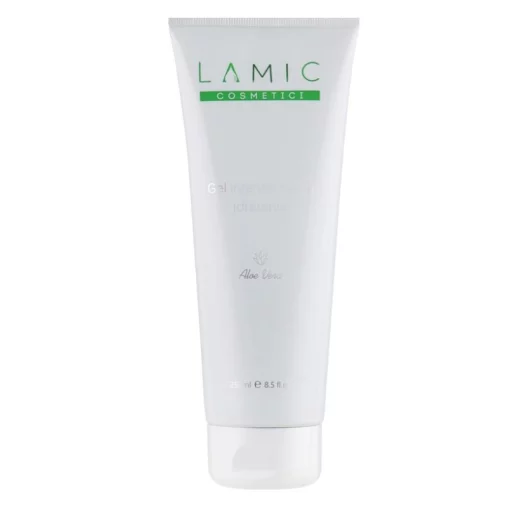 Lamic Lamic Gel intensamente idratante, 250 мл - зволожувальний гель
