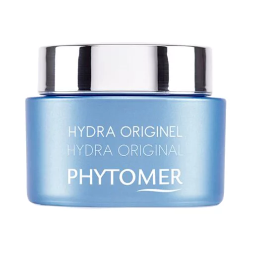 Ультра-зволожувальний крем глибокої дії Phytomer Hydra Original Moisturizing Melting Cream, 50 мл