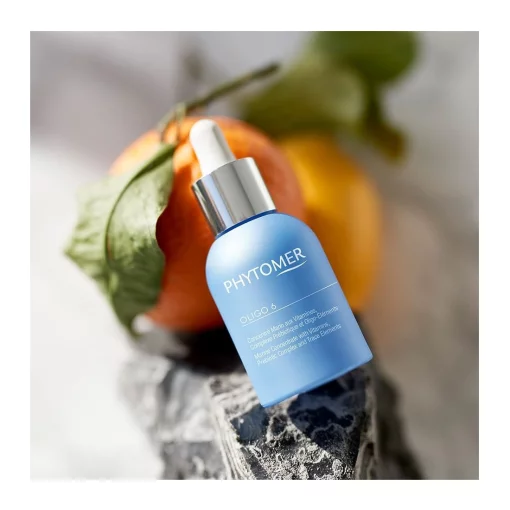 Морской концентрат с комплексом витаминов, пребиотиков и микроэлементами Phytomer Oligo 6 30 мл