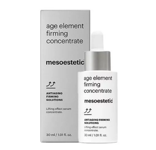 Mesoestetic Age Element Brightening Booster, 30 мл - Сыворотка-бустер с эффектом лифтинга