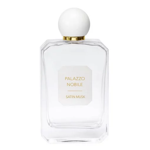 Storie Veneziane Palazzo Nobile Satin Musk - туалетна вода для жінок