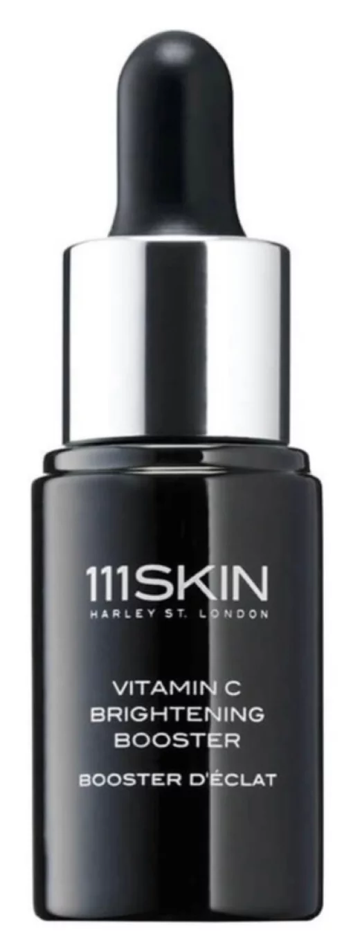 111 SKIN Vitamin C Brightening Booster, 20 мл - Бустер для осветления с витамином С