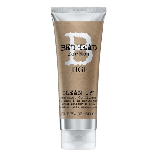 TIGI Bed Head For Men Clean Up Peppermint Conditioner, 200 мл - кондиціонер для волосся