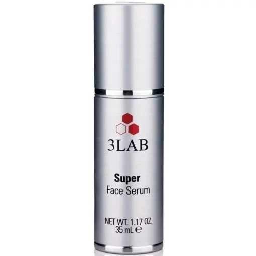 3Lab Super Face Serum, 35 мл - Супер сироватка для обличчя