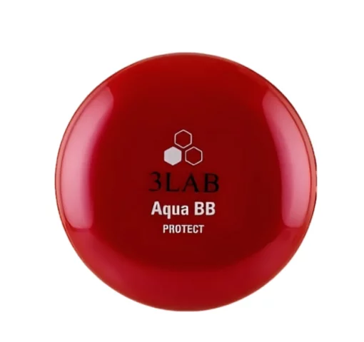 3Lab Aqua BB Protect №3 - Компактний крем