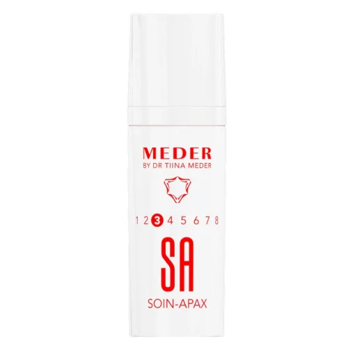 Meder Soin-Apax Serum 50 мл - Суан-Апакс Антиоксидантна сироватка для чутливої шкіри