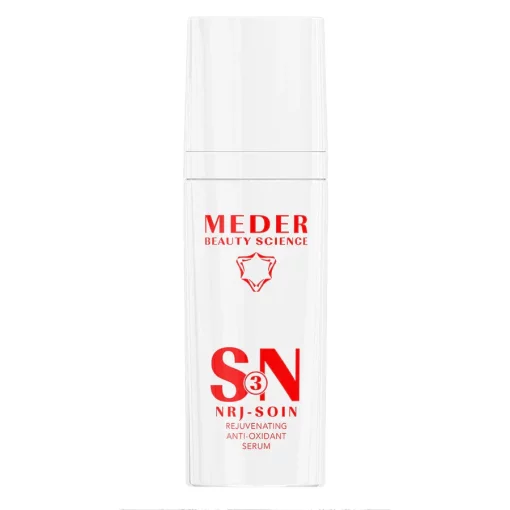 Meder Nrj-Soin Serum, 50 мл - Энерджи-Суан Антиоксидантная омолаживающая сыворотка