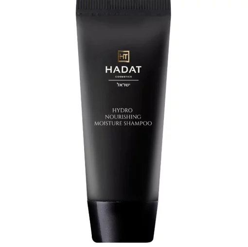 Hadat Cosmetics Hydro Nourishing Moisture Shampoo - Увлажняющий шампунь для волос