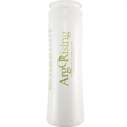 Orising Argo Shampoo - Фітоесенціальний шампунь для сухого волосся