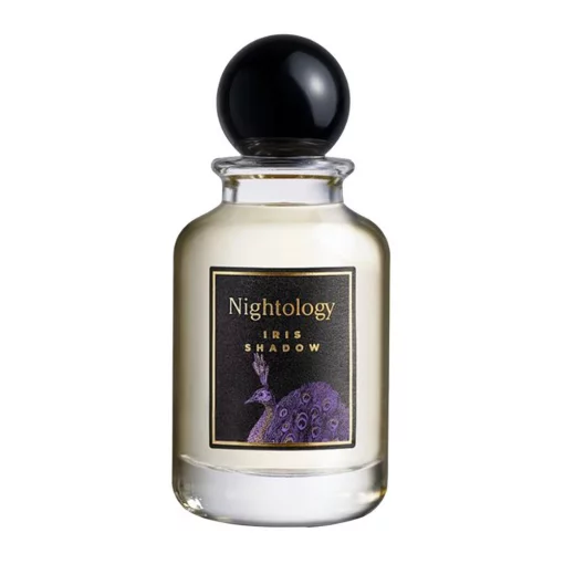 Парфумована вода для жінок Nightology Iris Shadow, 100 мл