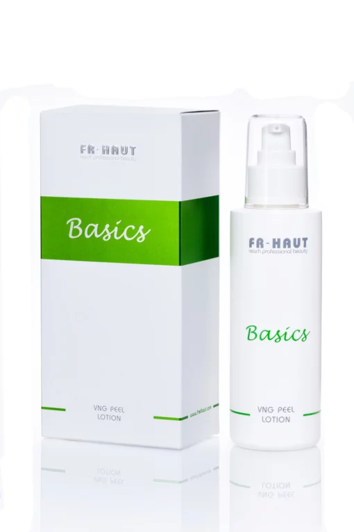 Fr Haut VNG Peel Lotion, 75 мл - Лосьон с кислотами