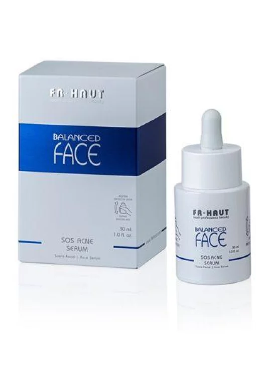 Fr Haut Sos Acne Serum, 30 м - Сироватка протизапальна антиакне