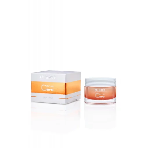 Fr Haut C-Mild Cream Citrus Care, 50 мл - Крем с витамином С