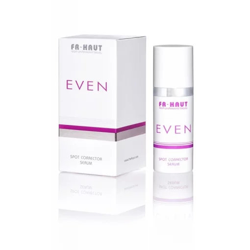 Fr Haut Even Spot Corrector Serum, 30 мл - Освітлювальна сироватка Інтенсив