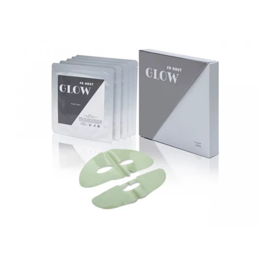Fr Haut Glow Plump Mask, 1*25 г - Гидрогелевая маска