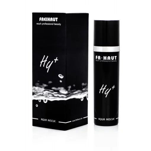 Fr Haut HY+ Aqua Rescue, 50 мл - Гель гидратант увлажняющий