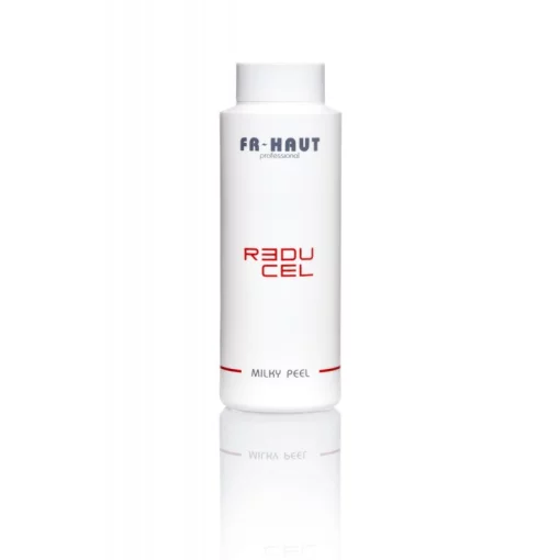 Fr Haut ReduCel Milky Peel, 170 г - Молочный пилинг для лица и груди