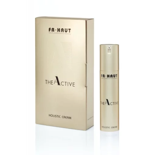 Fr Haut Active Holistic Cream, 50 мл - Денний крем з ретинолом