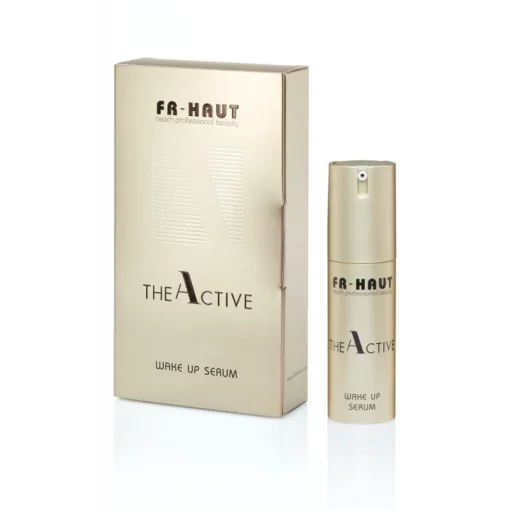 Fr Haut Active Wake Up Serum Wake Up Serum, 30 мл - Сыворотка с ретинолом