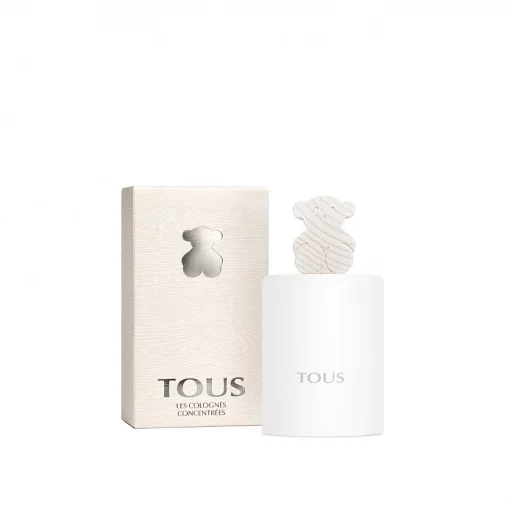 Tous LE Cologne Concentree Woman Туалетна вода