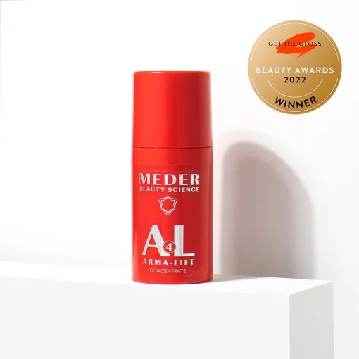 Meder Arma-Lift Active Care Serum 30 мл -  Арма-Лифт Антивозрастная сыворотка для активного ухода
