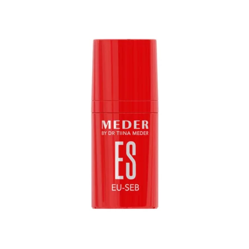 Meder Eu-Seb Active Care Serum 30 мл - Анти-акне сироватка для активного догляду