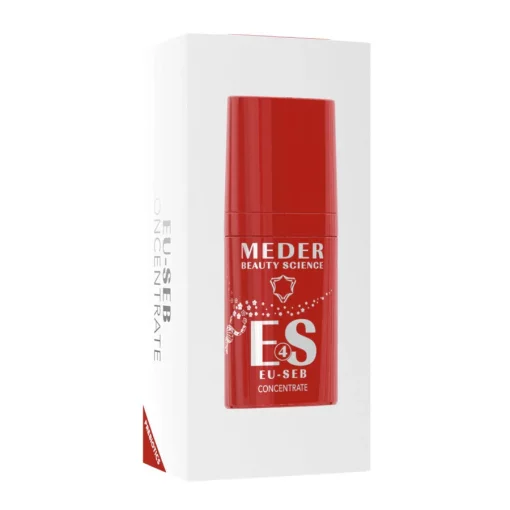 Meder Eu-Seb Active Care Serum 30 мл - Анти-акне сироватка для активного догляду