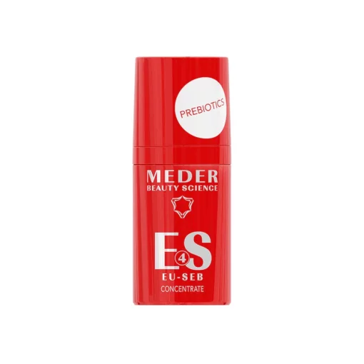 Meder Eu-Seb Active Care Serum 30 мл - Анти-акне сироватка для активного догляду