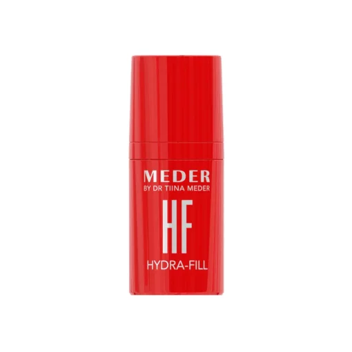 Meder Hydra-Fill Active Care Serum 30 мл - Интенсивная увлажняющая сыворотка для активного ухода