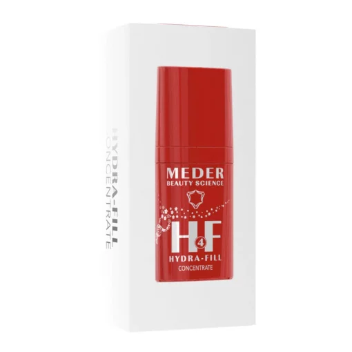Meder Hydra-Fill Active Care Serum 30 мл - Интенсивная увлажняющая сыворотка для активного ухода
