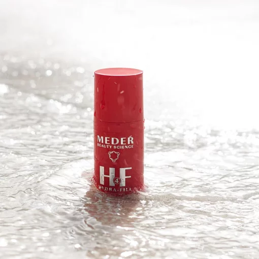 Meder Hydra-Fill Active Care Serum 30 мл - Интенсивная увлажняющая сыворотка для активного ухода